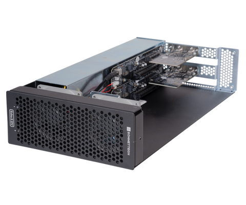 Echo II DV Expansion Module (2-Slot PCIe card expansion module for Echo and DuoModo expansion enclosures)