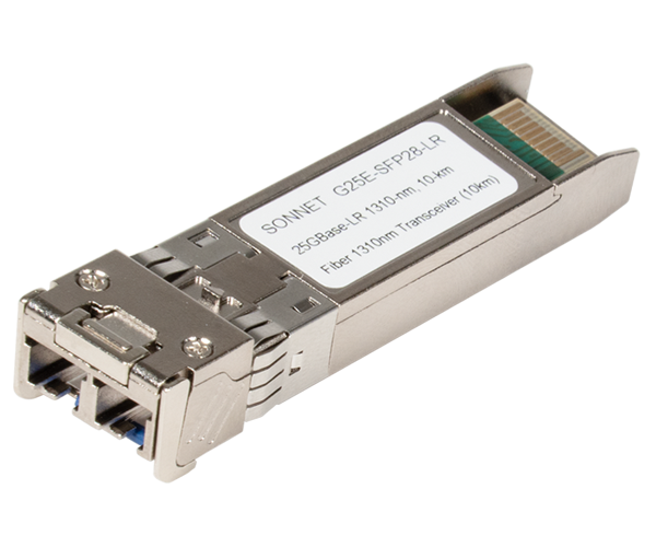 SFP28 Transceiver (Long-Range)