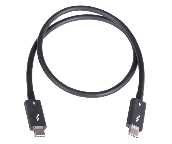 Sonnet Thunderbolt 4 Cable (40Gbps; 0.5-meter)