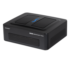 eGPU Breakaway Puck RX 5500 XT (Portable eGPU Dock System