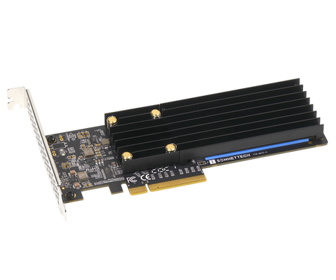 Allegro Pro USB 3.1 PCIe – SONNETTECH