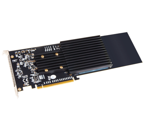 Allegro Pro USB 3.1 PCIe – SONNETTECH